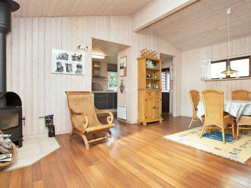 Holiday Home Falkevej VII