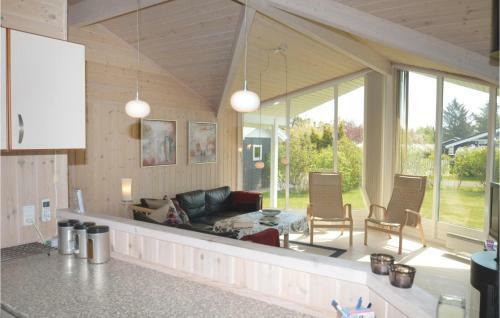Holiday Home Elsdyrstien I Denmark