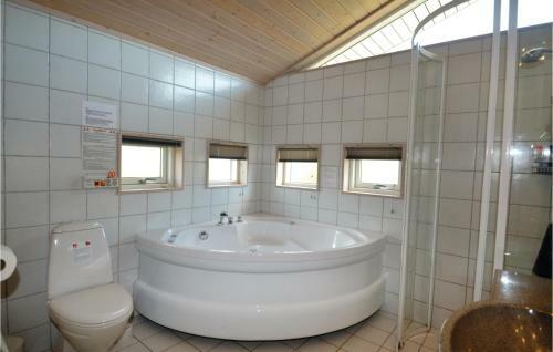 Holiday Home Elsdyrstien I Denmark