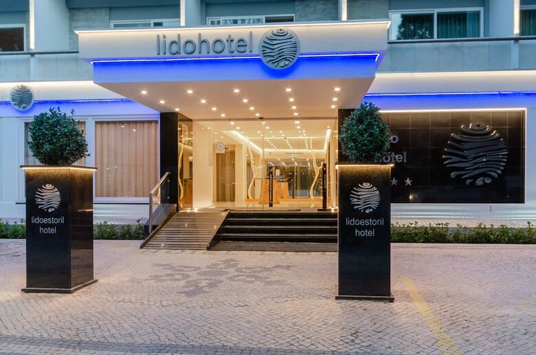 Hotel Lido