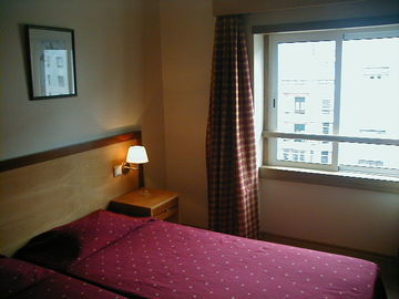 Residencial Estoril Hotel
