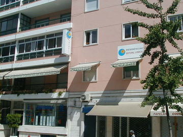 Residencial Estoril Hotel