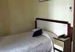 Hotel Residencial Mozambique