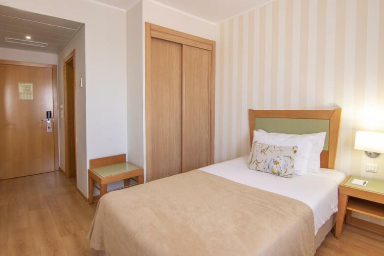 Hotel Luna Esperan�a Centro