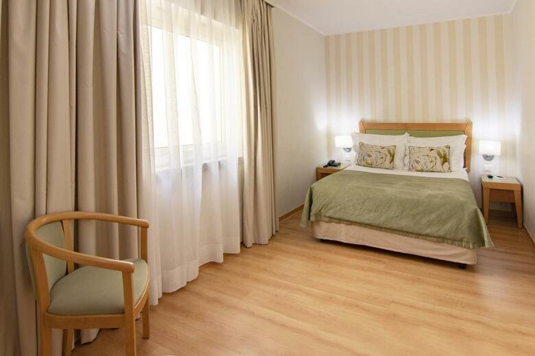 Hotel Luna Esperan�a Centro