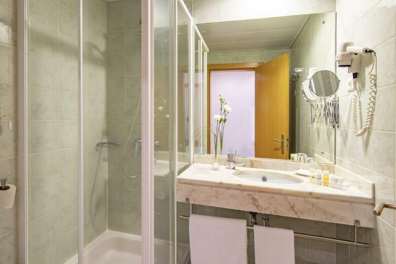 Hotel Luna Esperan�a Centro