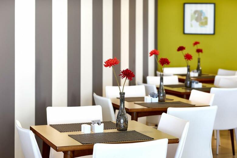 Hotel Luna Esperan�a Centro