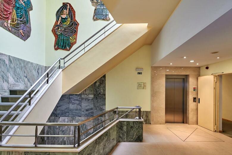Hotel Luna Esperan�a Centro