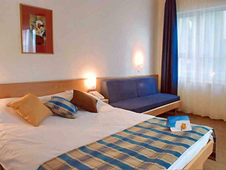 Hotel Novotel Moscow Centre