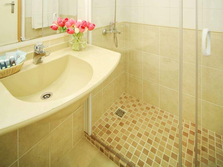 Hotel Novotel Moscow Centre