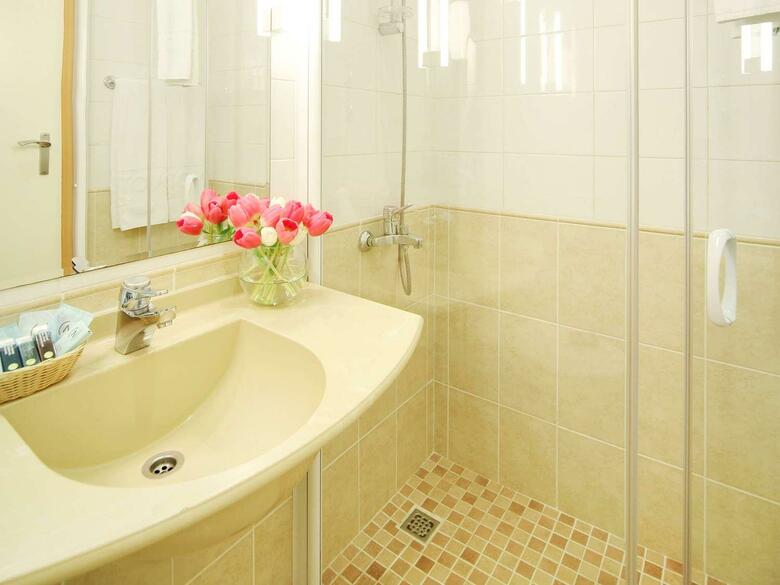 Hotel Novotel Moscow Centre