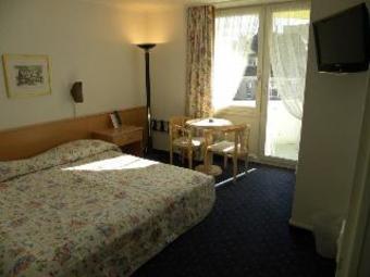 Hotel Bernerhof
