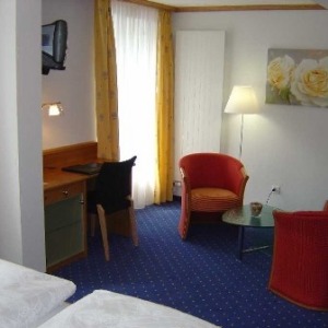 Hotel Bernerhof