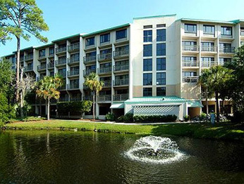 Hotel Comfort Inn - South Forest Beach