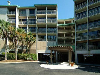 Hotel Comfort Inn - South Forest Beach