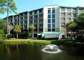 Hotel Comfort Inn - South Forest Beach