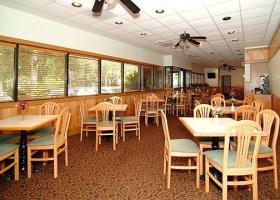 Hotel Comfort Inn - South Forest Beach