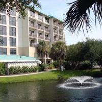 Hotel Comfort Inn - South Forest Beach