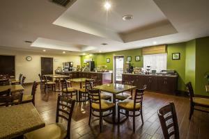 Hotel Sleep Inn West