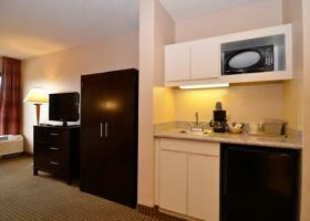 Hotel Comfort Inn Hwy. 290/nw