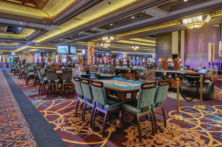 Mandalay Bay Hotel & Casino