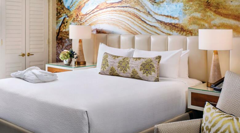 Mandalay Bay Hotel & Casino