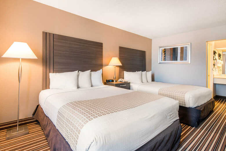 Orlando International Airport Hotel