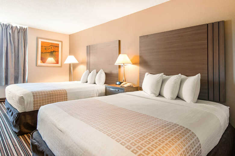 Orlando International Airport Hotel