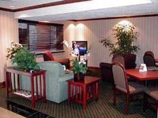 Hotel Quality Inn Philadelphia Airport
