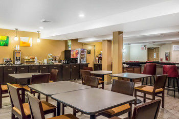 Hotel Quality Inn Philadelphia Airport