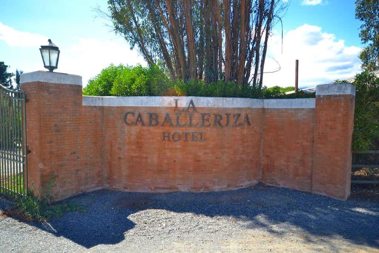 Hotel Boutique La Caballeriza