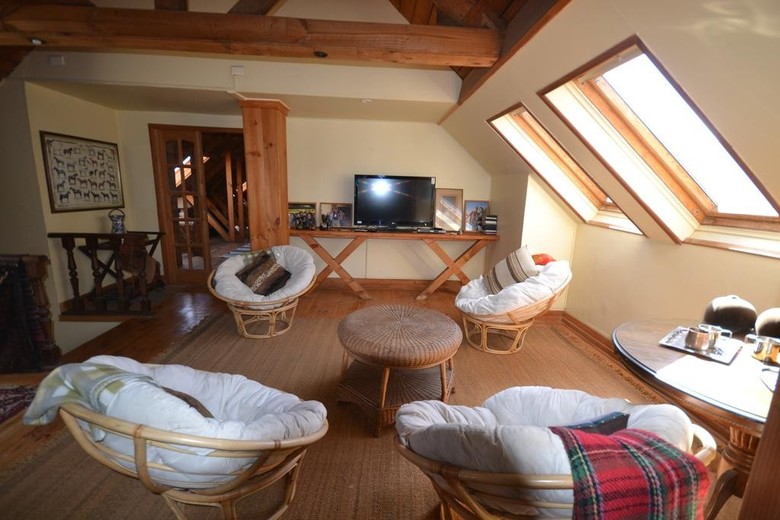 Hotel Boutique La Caballeriza