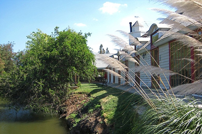 Hotel Boutique La Caballeriza