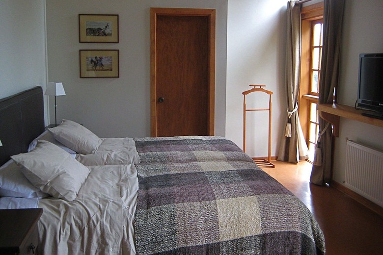 Hotel Boutique La Caballeriza