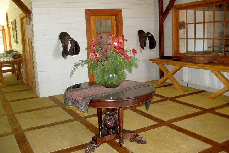Hotel Boutique La Caballeriza