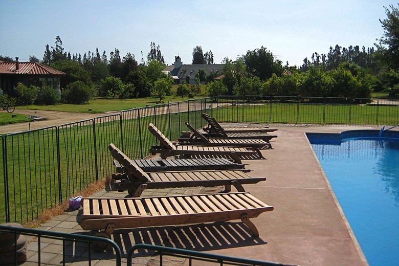 Hotel Boutique La Caballeriza