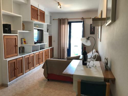 Apartamento Islote