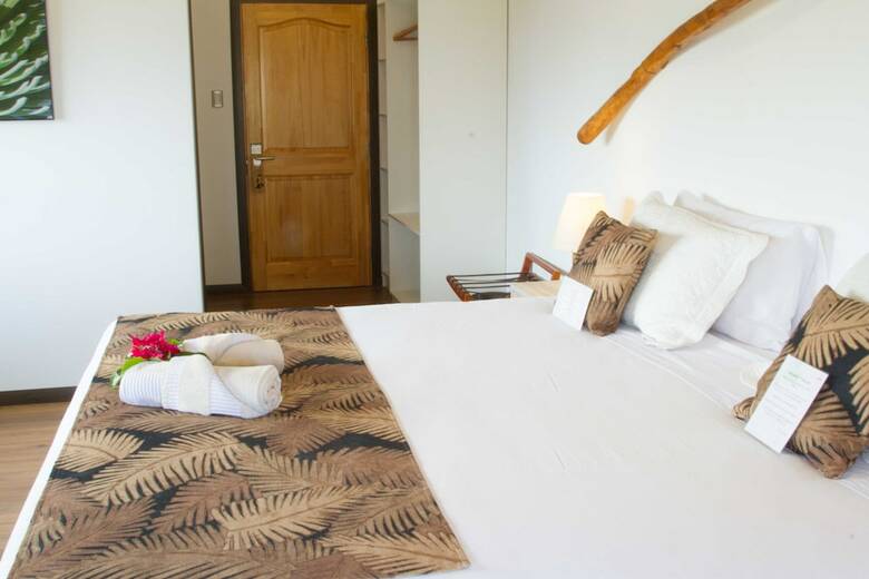 Hotel Hare Nua