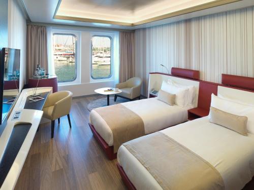 Hotel Sunborn Gibraltar
