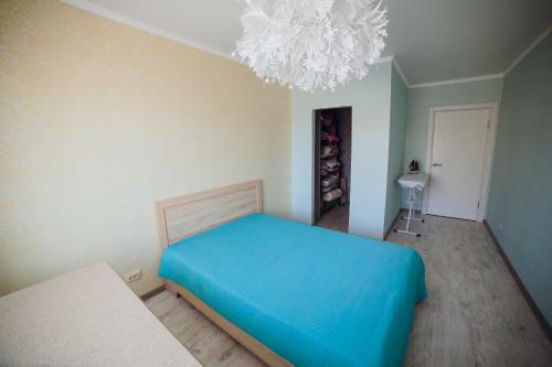 Apartment Elite House At Zaki Validi 58
