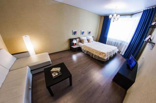 Apartamento Hotel Home Sophia Perovskoy