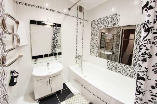 Apartamento Hotel Home Sophia Perovskoy