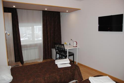 Hotel One Way