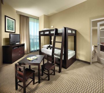 Doubletree Club Hotel San Diego