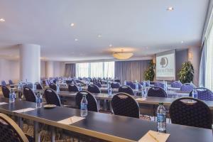 Doubletree Club Hotel San Diego