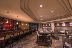 Doubletree Club Hotel San Diego
