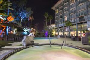 Doubletree Club Hotel San Diego