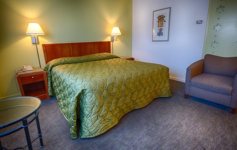 Oasis Hotel San Francisco