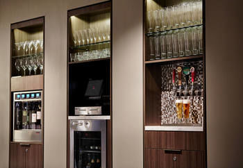 Hotel San Francisco Airport Marriott