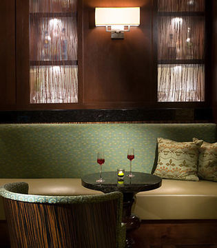 Hotel San Francisco Airport Marriott